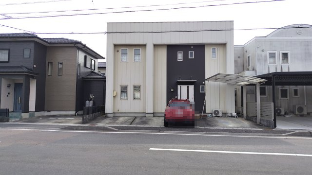 ６５９０６　本巣市上真桑中古戸建て