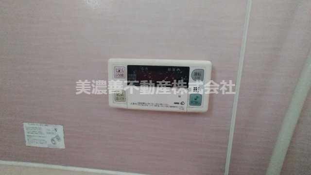 ６５９０６　本巣市上真桑中古戸建てのその他