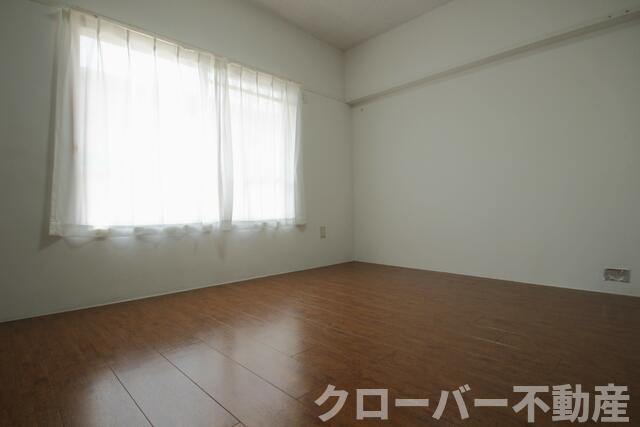 京都東山４０５棟の内装