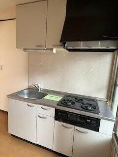 【キッチン】 | Ｋハイツ