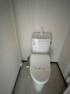 【トイレ】 | Ｋハイツ