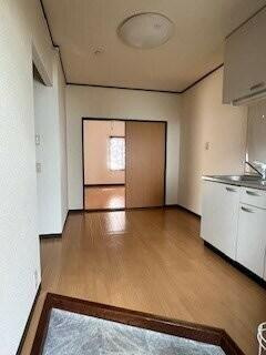 【玄関】 | Ｋハイツ