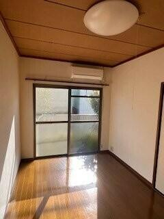 【居間・リビング】 | Ｋハイツ