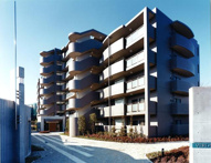 ヴェルデ久我山の画像