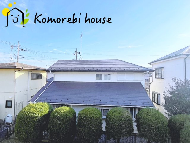 比企郡川島町八幡　中古一戸建てのトイレ|26.2.6撮影済み