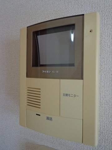 フィオーレＢの設備