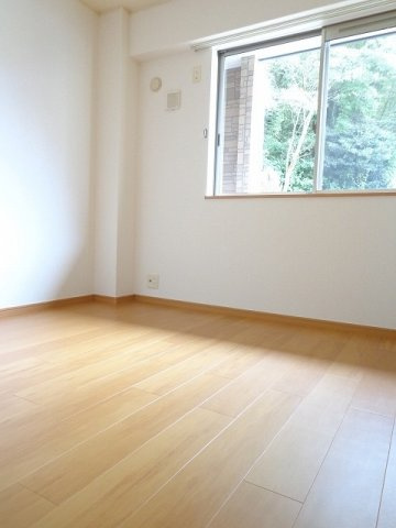 フィオーレＢの内装