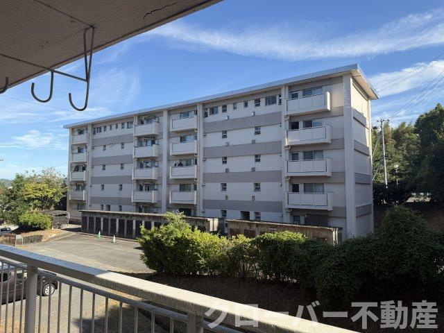 京都東山４０６棟の展望