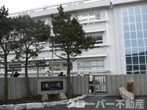 京都東山４０６棟の周辺|宇多津町立宇多津中…まで1740m