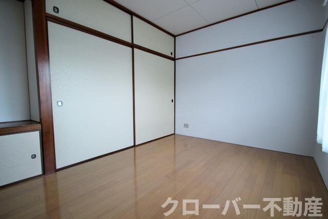 京都東山４０６棟の内装