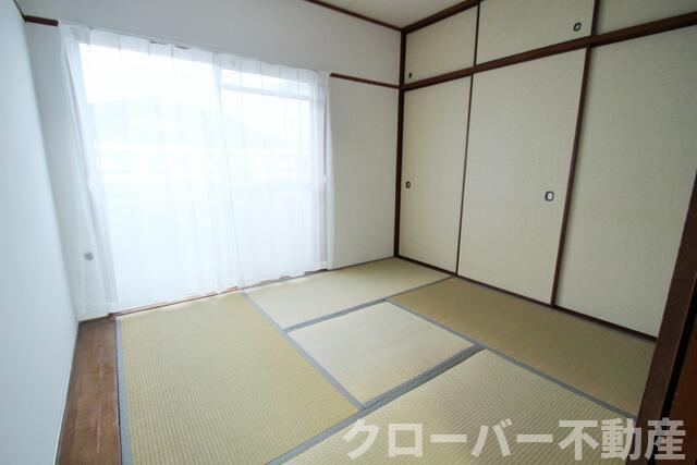 京都東山４０６棟の内装