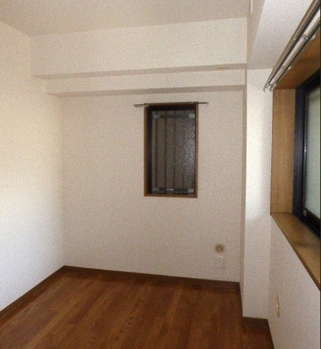 ライオンズマンション南藤沢の寝室|その他部屋・スペース：洋室 ※2021年5月撮影     （2021年5月撮影）