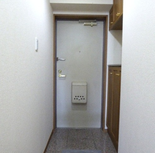 ライオンズマンション南藤沢の玄関|玄関：玄関 ※2021年5月撮影     （2021年5月撮影）