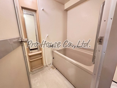 【浴室】 | リアライズ花小金井