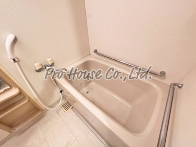 【浴室】 | リアライズ花小金井