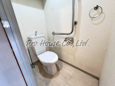 【トイレ】 | リアライズ花小金井