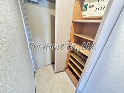 【収納】 | リアライズ花小金井