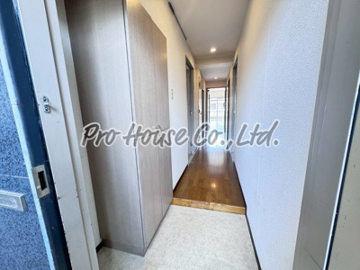 【玄関】 | リアライズ花小金井