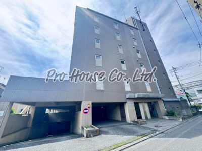 【外観】 | リアライズ花小金井