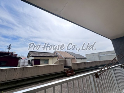 【展望】 | リアライズ花小金井