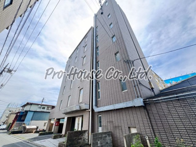 【外観】 | リアライズ花小金井