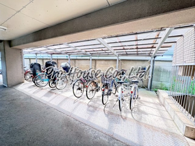 【その他共用部分】 | リアライズ花小金井