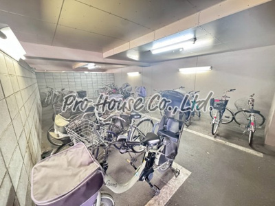 【その他共用部分】 | リアライズ花小金井