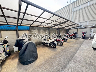 【その他共用部分】 | リアライズ花小金井