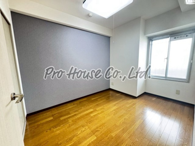 【寝室】 | リアライズ花小金井