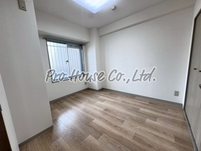 【寝室】 | リアライズ花小金井