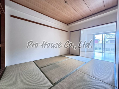 【和室】 | リアライズ花小金井