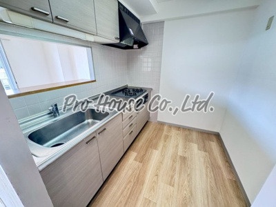 【キッチン】 | リアライズ花小金井