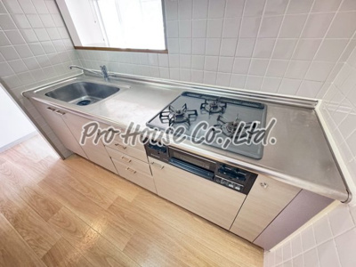 【キッチン】 | リアライズ花小金井