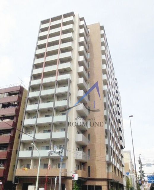 メトロステージ上野