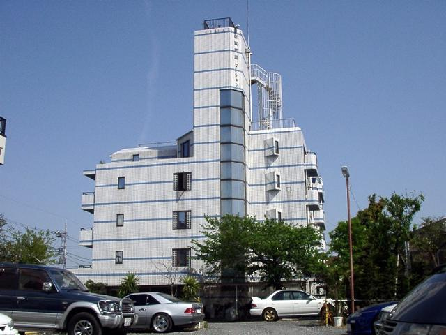 新東京マンションの画像