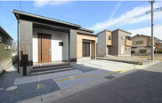 本庄市小島6丁目　【平屋】新築住宅の画像