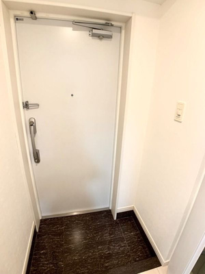 【玄関】 | S-FORT川口並木 | 落ち着いた玄関です