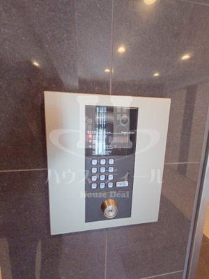 【セキュリティ】 | S-FORT川口並木