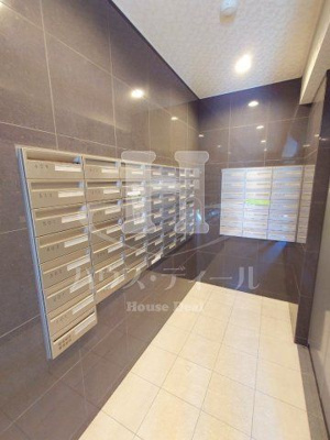 【その他共用部分】 | S-FORT川口並木