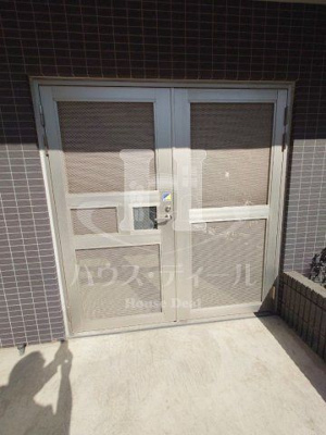 【その他】 | S-FORT川口並木