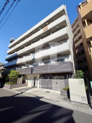 【外観】 | S-FORT川口並木 | 外観です