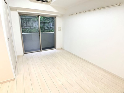 【居間・リビング】 | S-FORT川口並木 | おしゃれな居間です