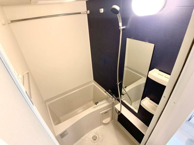 【浴室】 | S-FORT川口並木 | お風呂です