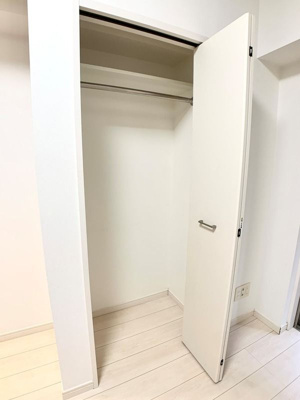 【設備】 | S-FORT川口並木 | 室内洗濯機置き場