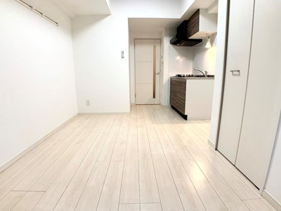 【内装】 | S-FORT川口並木 | 内装もきれいです