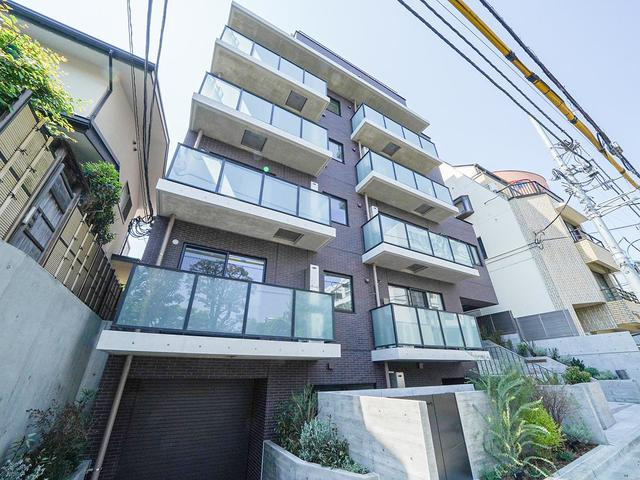 ＬＡ　ＲＥＩＮＡ　ＩＣＨＩＧＡＹＡ　ＫＡＧＡＣＨＯの外観