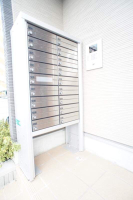 【設備】 | リブリけやき南台(リブリケヤキミナミダイ)