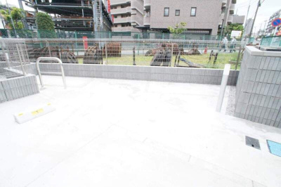 【その他】 | リブリけやき南台(リブリケヤキミナミダイ)