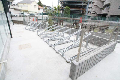 【その他共用部分】 | リブリけやき南台(リブリケヤキミナミダイ)