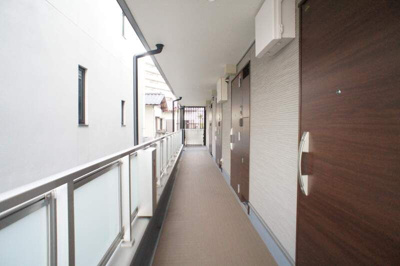 【その他】 | リブリけやき南台(リブリケヤキミナミダイ)